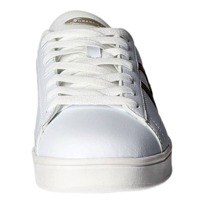 Sneakers Schnürhalbschuh Sneaker (sportlich) - SchuhEggers.de