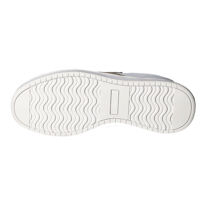 Sneakers Schnürhalbschuh Sneaker (sportlich) - SchuhEggers.de