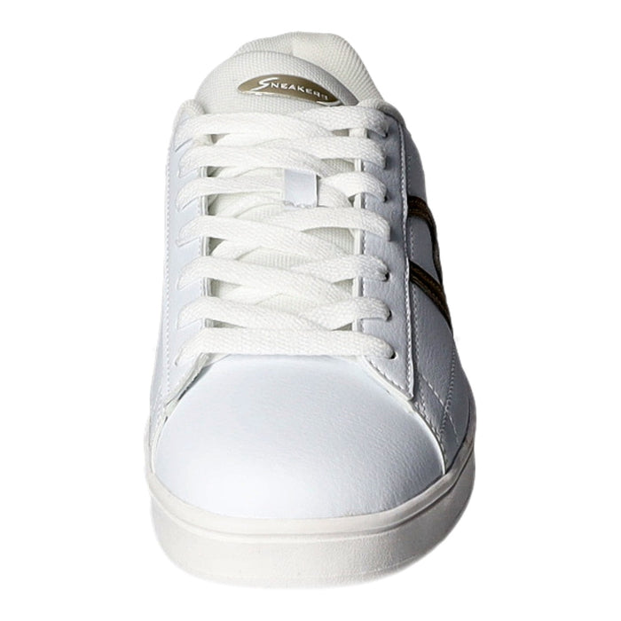 Sneakers Schnürhalbschuh Sneaker (sportlich) - SchuhEggers.de
