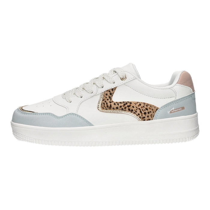 living UPDATED Schnürhalbschuh Sneaker (sportlich) - SchuhEggers.de
