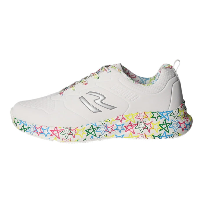 Sneakers Schnürhalbschuh Sneaker (sportlich) - SchuhEggers.de