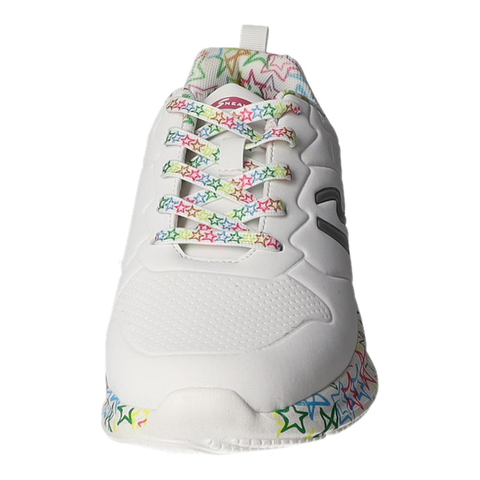 Sneakers Schnürhalbschuh Sneaker (sportlich) - SchuhEggers.de