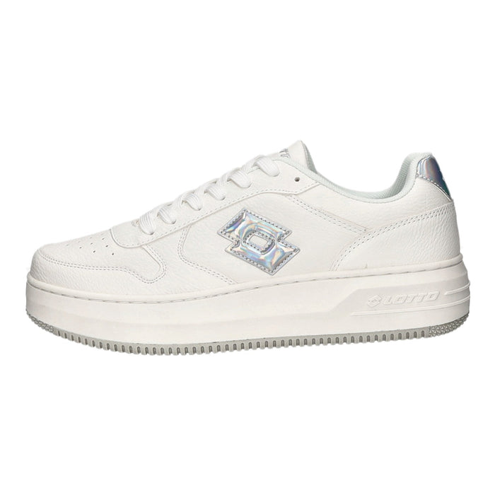Lotto Schnürhalbschuh Sneaker (sportlich) PALIOT PF GC - SchuhEggers.de