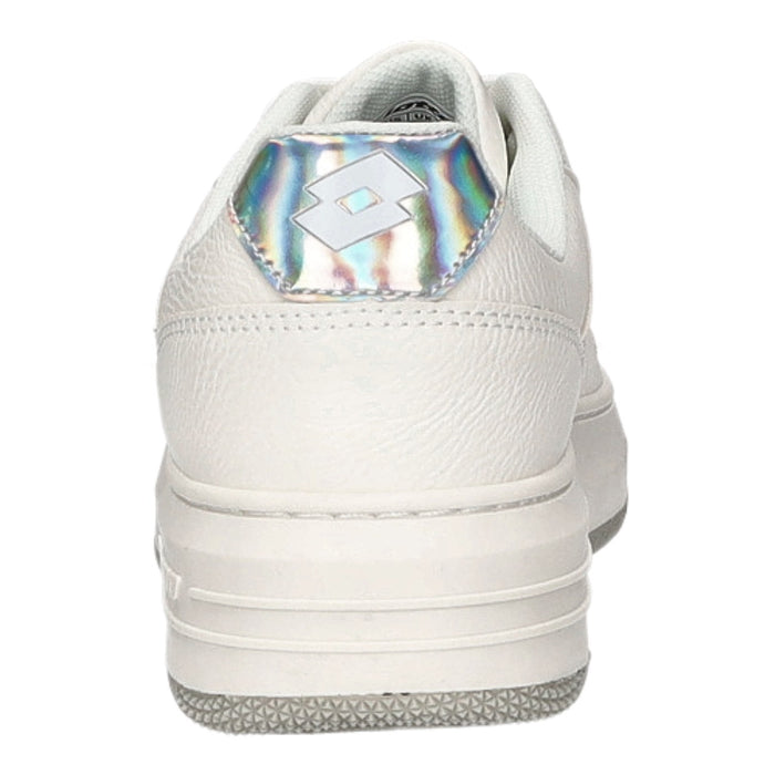 Lotto Schnürhalbschuh Sneaker (sportlich) PALIOT PF GC - SchuhEggers.de