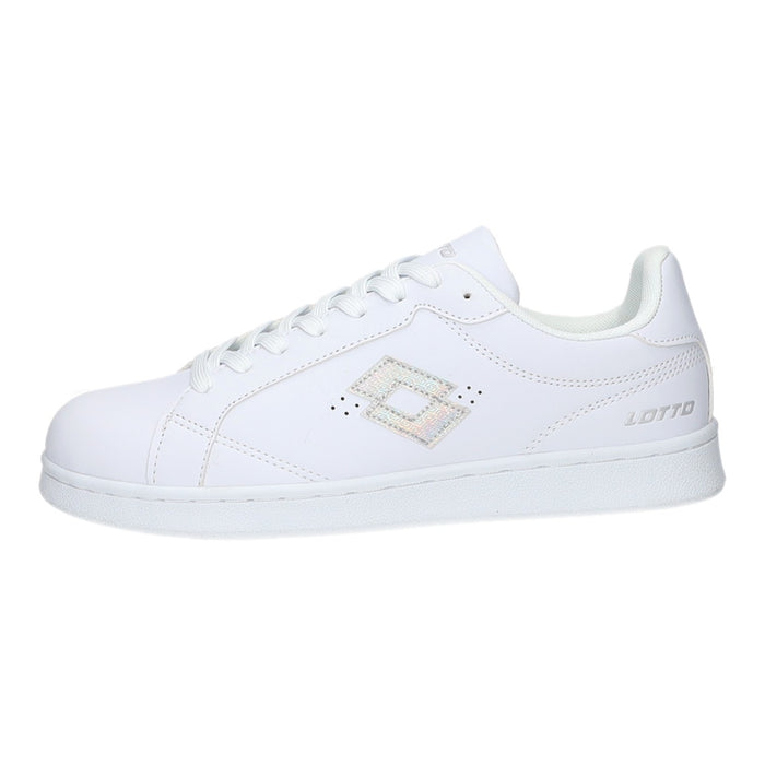 Lotto Schnürhalbschuh Sneaker (sportlich) JAMBOL GC - SchuhEggers.de