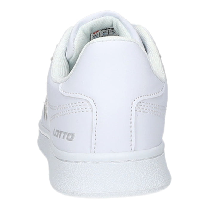 Lotto Schnürhalbschuh Sneaker (sportlich) JAMBOL GC - SchuhEggers.de