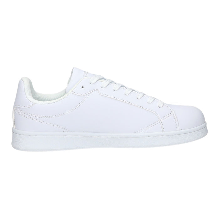 Lotto Schnürhalbschuh Sneaker (sportlich) JAMBOL GC - SchuhEggers.de