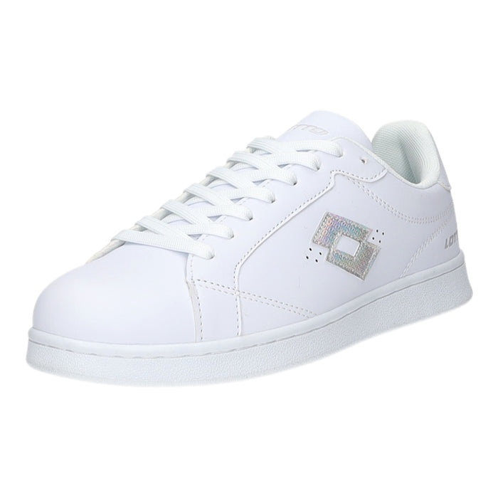 Lotto Schnürhalbschuh Sneaker (sportlich) JAMBOL GC - SchuhEggers.de