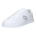 Lotto Schnürhalbschuh Sneaker (sportlich) JAMBOL GC - SchuhEggers.de