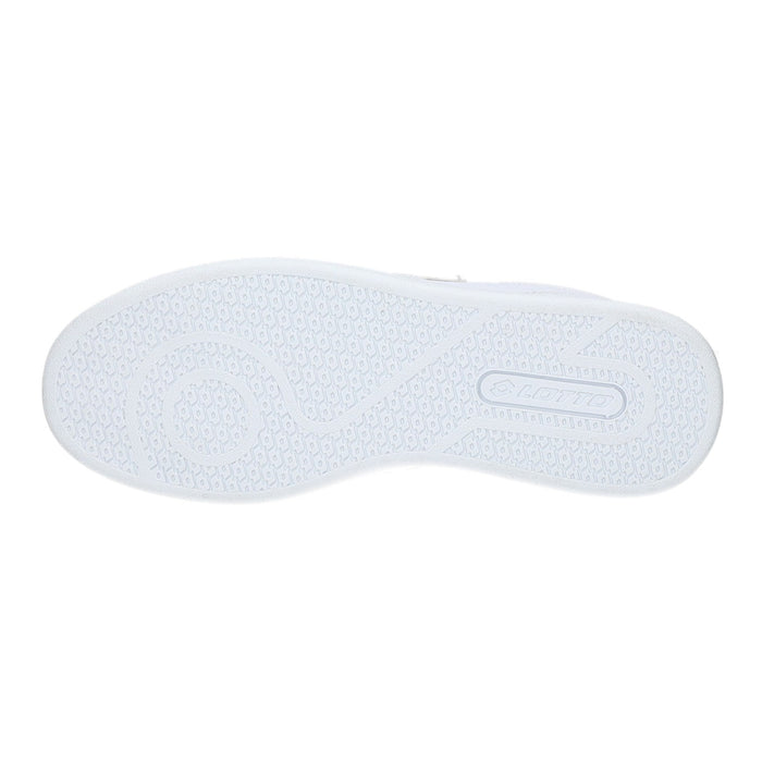 Lotto Schnürhalbschuh Sneaker (sportlich) JAMBOL GC - SchuhEggers.de