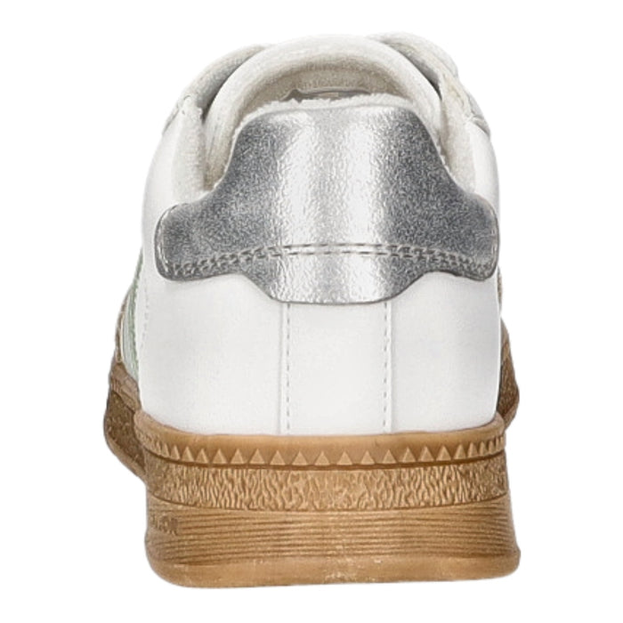 Tom Tailor Schnürhalbschuh Sneaker (sportlich) - SchuhEggers.de