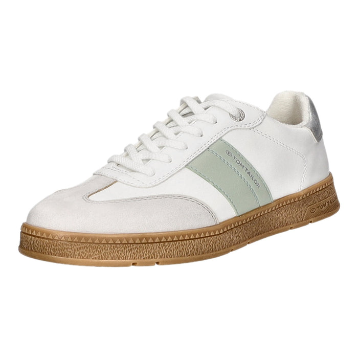 Tom Tailor Schnürhalbschuh Sneaker (sportlich) - SchuhEggers.de