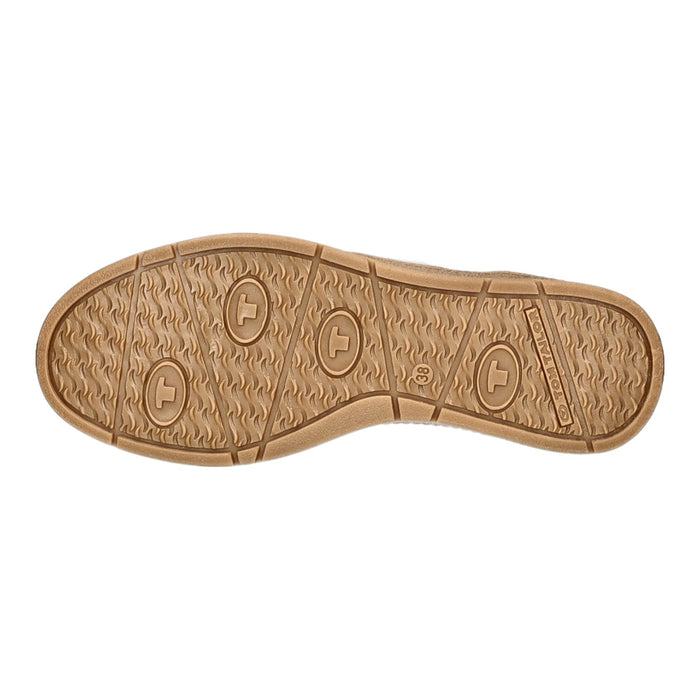 Tom Tailor Schnürhalbschuh Sneaker (sportlich) - SchuhEggers.de
