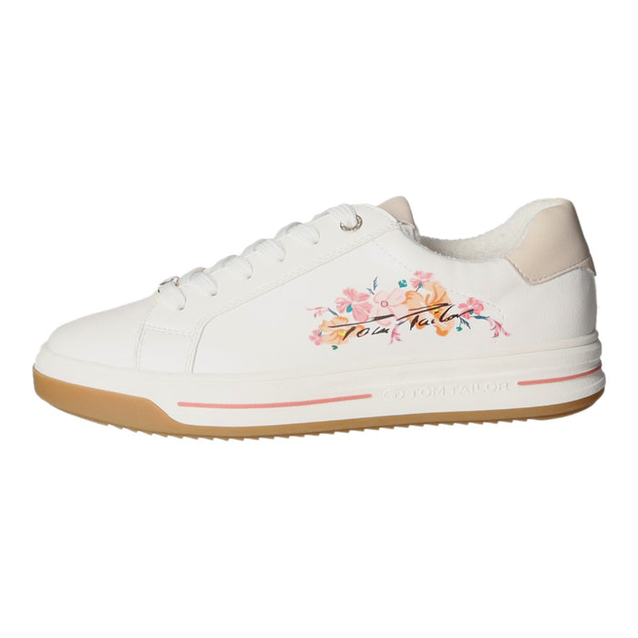 Tom Tailor Schnürhalbschuh Sneaker (sportlich) - SchuhEggers.de