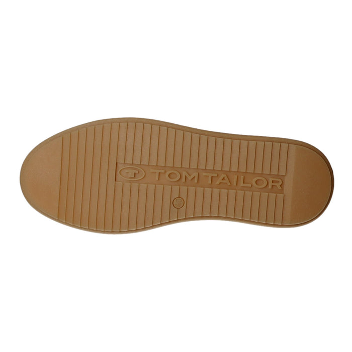 Tom Tailor Schnürhalbschuh Sneaker (sportlich) - SchuhEggers.de