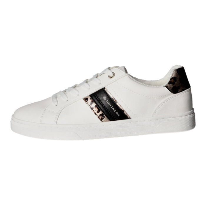 Tom Tailor Schnürhalbschuh Sneaker (sportlich) - SchuhEggers.de