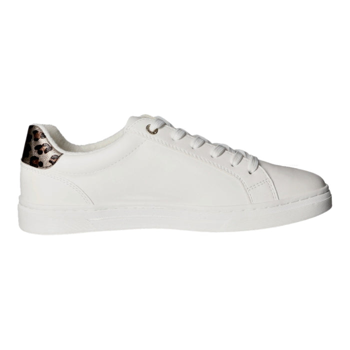 Tom Tailor Schnürhalbschuh Sneaker (sportlich) - SchuhEggers.de