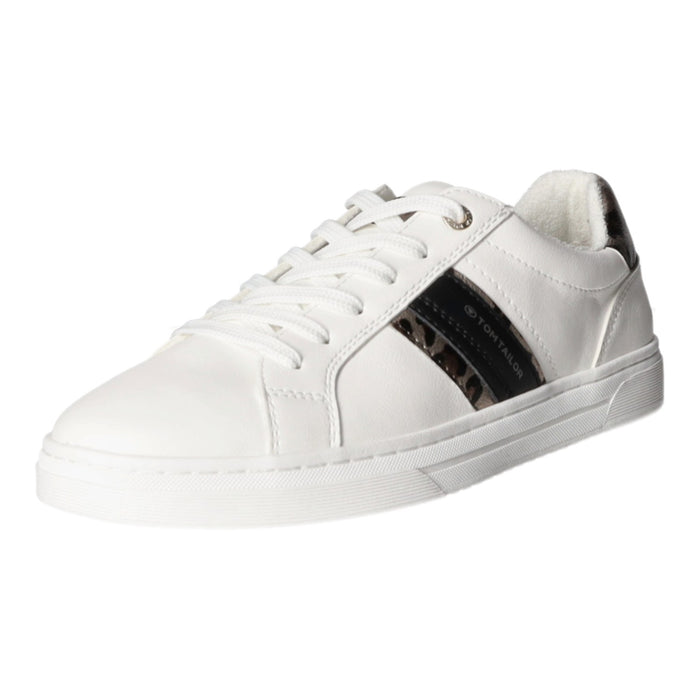 Tom Tailor Schnürhalbschuh Sneaker (sportlich) - SchuhEggers.de