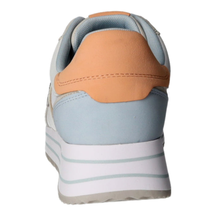 Tamaris Schnürhalbschuh Sneaker (sportlich) - SchuhEggers.de