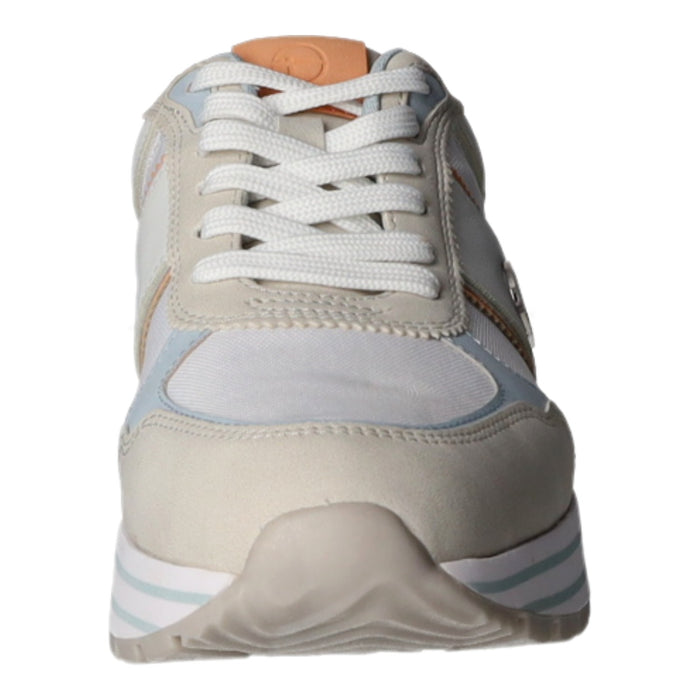 Tamaris Schnürhalbschuh Sneaker (sportlich) - SchuhEggers.de