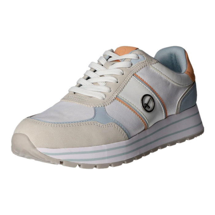 Tamaris Schnürhalbschuh Sneaker (sportlich) - SchuhEggers.de