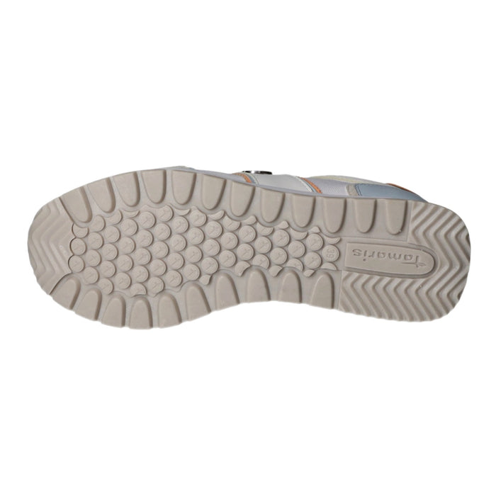 Tamaris Schnürhalbschuh Sneaker (sportlich) - SchuhEggers.de