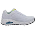 Skechers Schnürhalbschuh Sneaker (sportlich) Uno-SPREAD THE LOVE - SchuhEggers.de