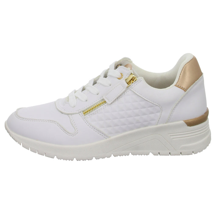 living UPDATED Schnürhalbschuh Sneaker (sportlich) - SchuhEggers.de
