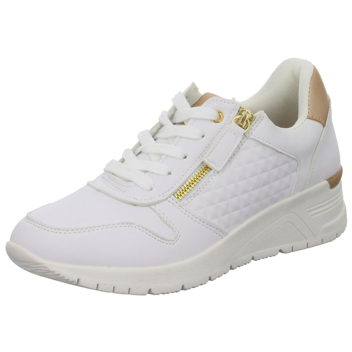 living UPDATED Schnürhalbschuh Sneaker (sportlich) - SchuhEggers.de