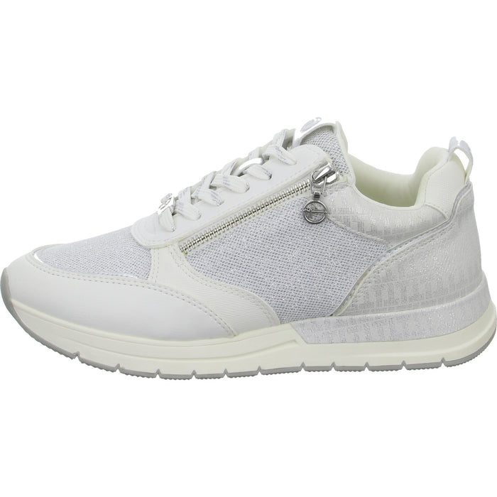 Tamaris Schnürhalbschuh Sneaker (sportlich) - SchuhEggers.de