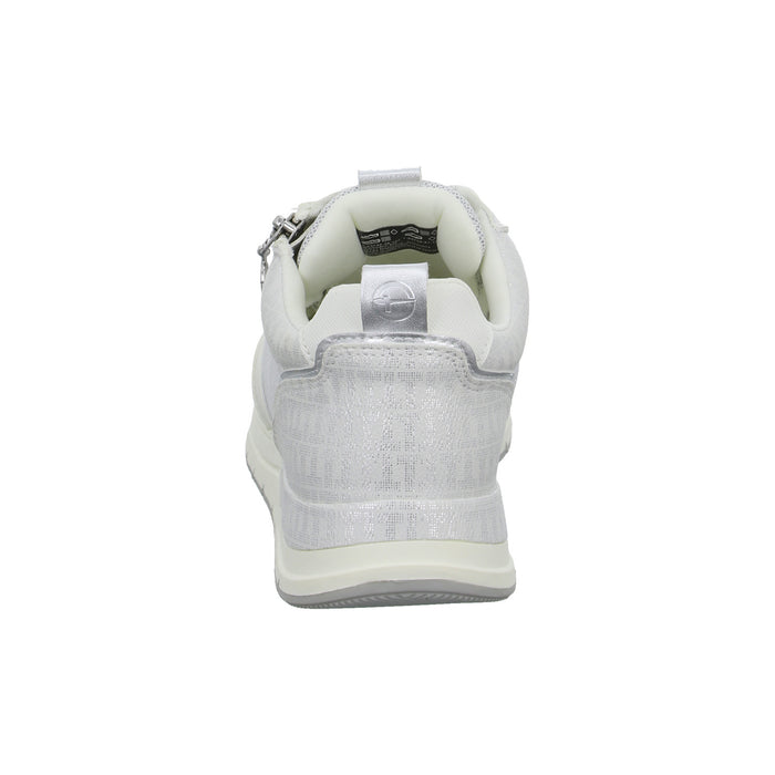 Tamaris Schnürhalbschuh Sneaker (sportlich) - SchuhEggers.de