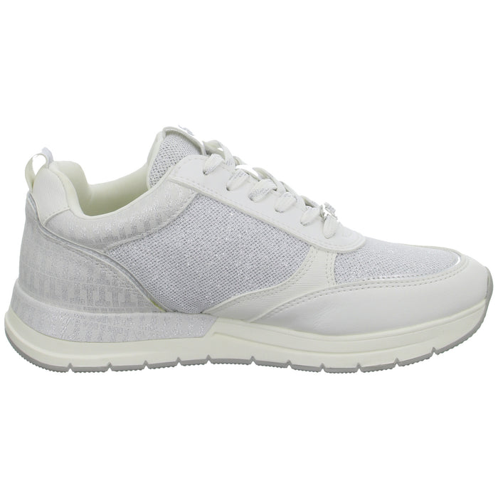 Tamaris Schnürhalbschuh Sneaker (sportlich) - SchuhEggers.de