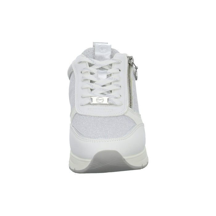 Tamaris Schnürhalbschuh Sneaker (sportlich) - SchuhEggers.de