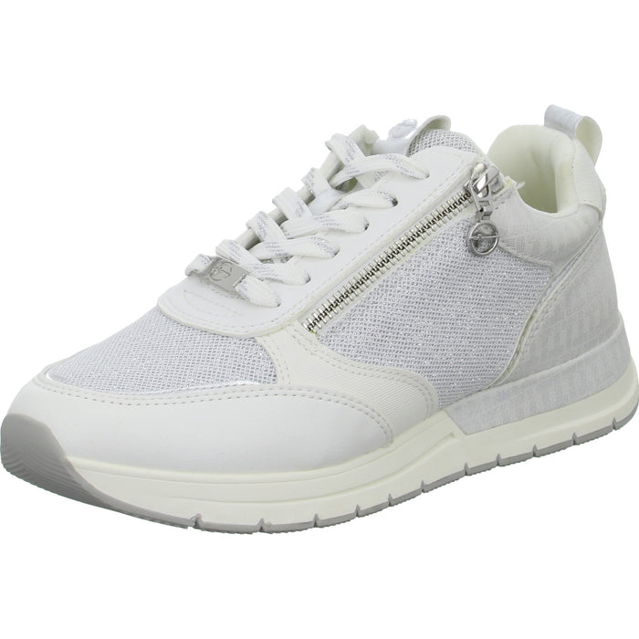 Tamaris Schnürhalbschuh Sneaker (sportlich) - SchuhEggers.de