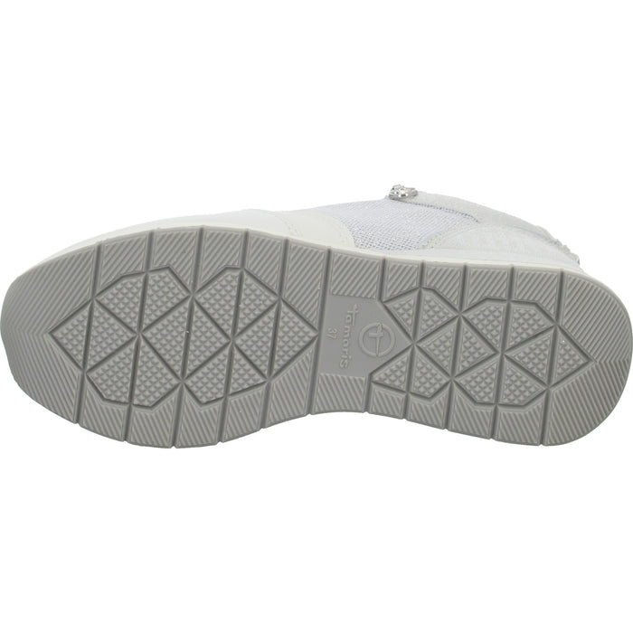 Tamaris Schnürhalbschuh Sneaker (sportlich) - SchuhEggers.de