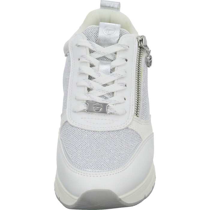 Tamaris Schnürhalbschuh Sneaker (sportlich) - SchuhEggers.de