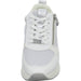 Tamaris Schnürhalbschuh Sneaker (sportlich) - SchuhEggers.de
