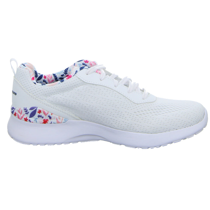 Skechers Schnürhalbschuh Sneaker (sportlich) SKECH-AIR DYNAMIGHT-LAID OUT - SchuhEggers.de