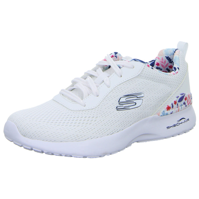 Skechers Schnürhalbschuh Sneaker (sportlich) SKECH-AIR DYNAMIGHT-LAID OUT - SchuhEggers.de