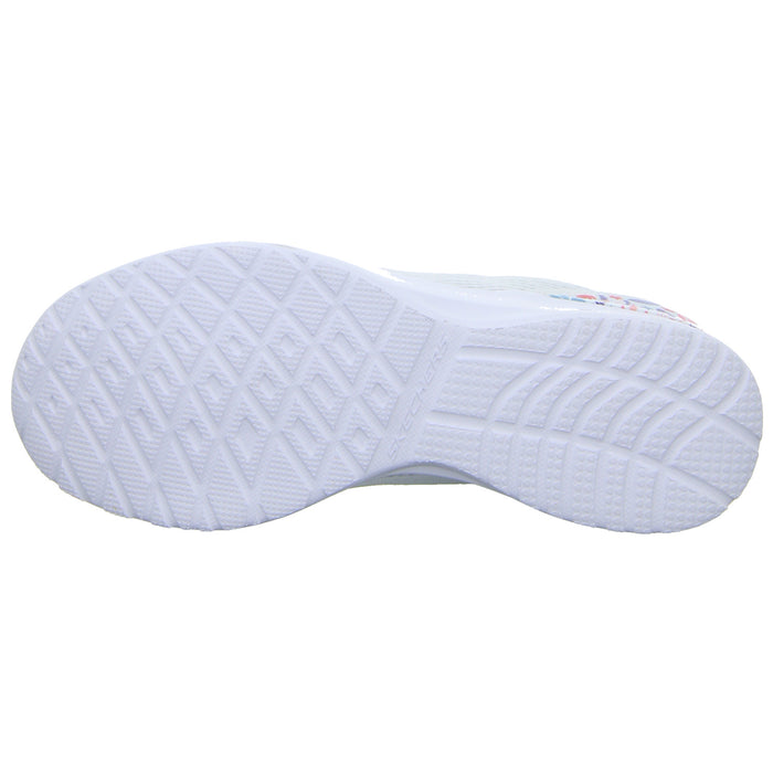 Skechers Schnürhalbschuh Sneaker (sportlich) SKECH-AIR DYNAMIGHT-LAID OUT - SchuhEggers.de