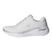 Skechers Schnürhalbschuh Sneaker (sportlich) Arch Fit 2.0-GLOW THE DISTANCE - SchuhEggers.de