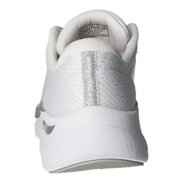 Skechers Schnürhalbschuh Sneaker (sportlich) Arch Fit 2.0-GLOW THE DISTANCE - SchuhEggers.de