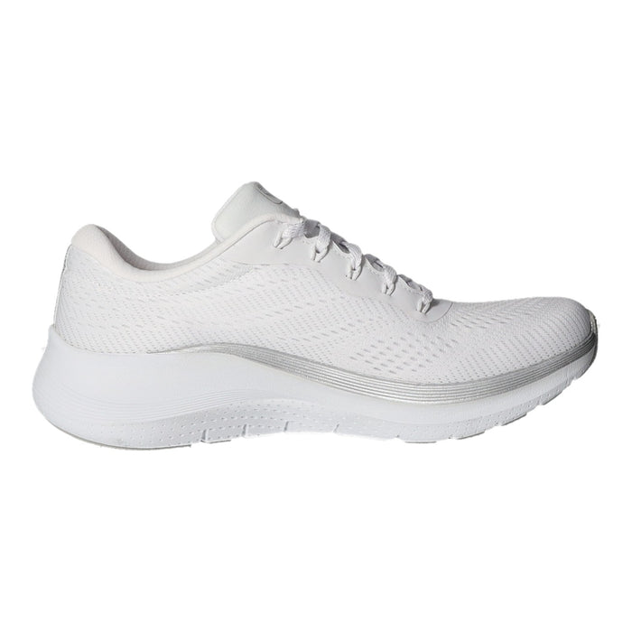 Skechers Schnürhalbschuh Sneaker (sportlich) Arch Fit 2.0-GLOW THE DISTANCE - SchuhEggers.de