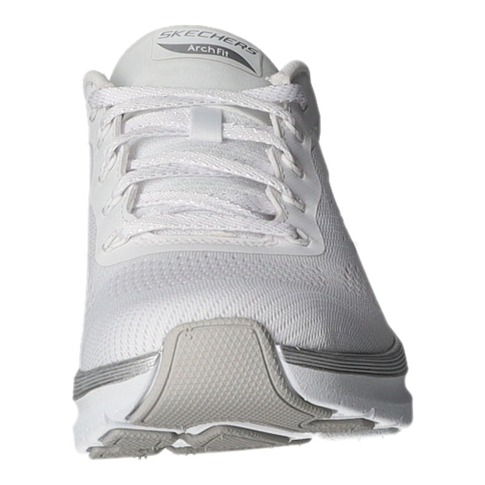 Skechers Schnürhalbschuh Sneaker (sportlich) Arch Fit 2.0-GLOW THE DISTANCE - SchuhEggers.de