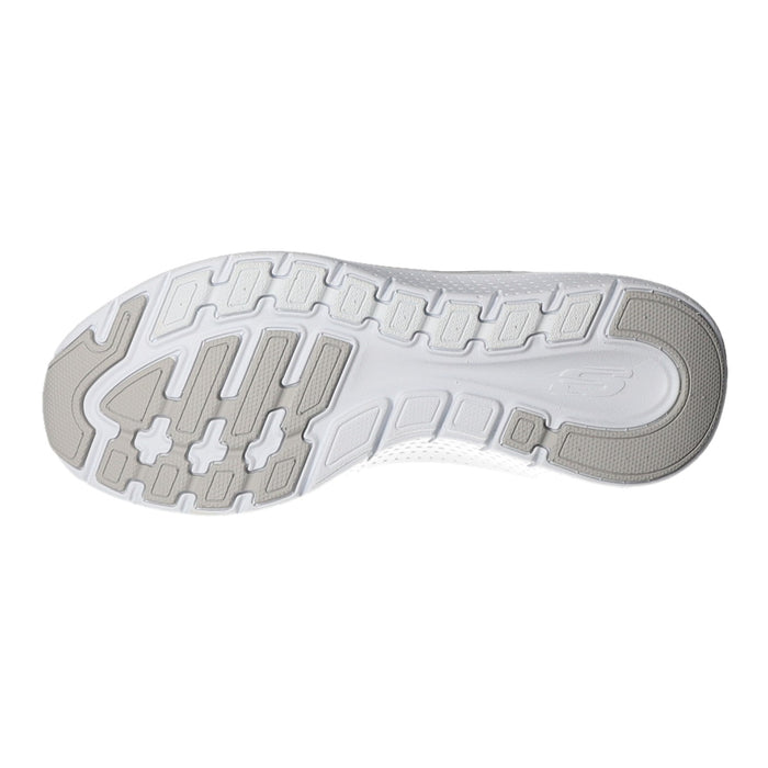 Skechers Schnürhalbschuh Sneaker (sportlich) Arch Fit 2.0-GLOW THE DISTANCE - SchuhEggers.de