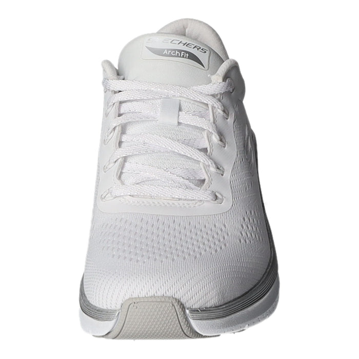 Skechers Schnürhalbschuh Sneaker (sportlich) Arch Fit 2.0-GLOW THE DISTANCE - SchuhEggers.de