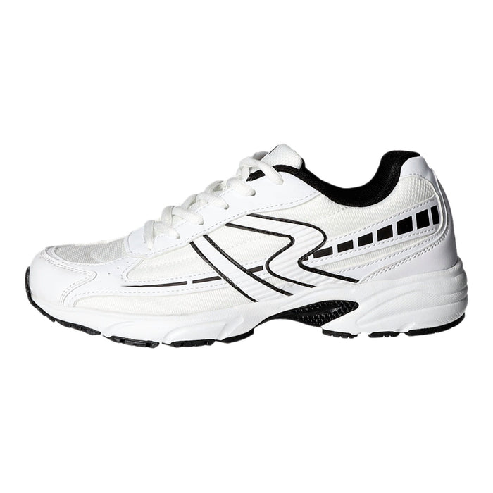 Sneakers Schnürhalbschuh Sneaker (sportlich) - SchuhEggers.de