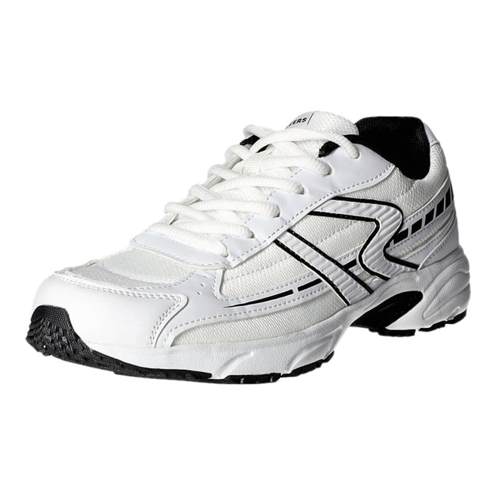 Sneakers Schnürhalbschuh Sneaker (sportlich) - SchuhEggers.de
