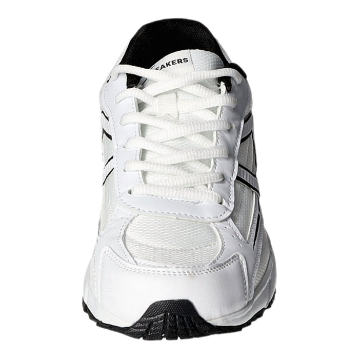 Sneakers Schnürhalbschuh Sneaker (sportlich) - SchuhEggers.de