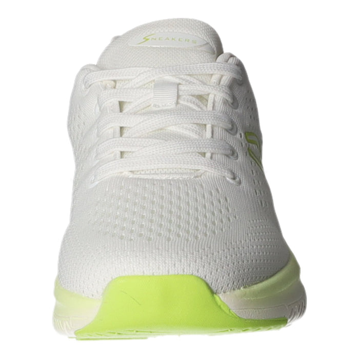 Sneakers Schnürhalbschuh Sneaker (sportlich) - SchuhEggers.de